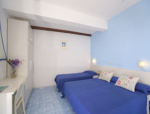 Panoramahotel by Imperamare, Room