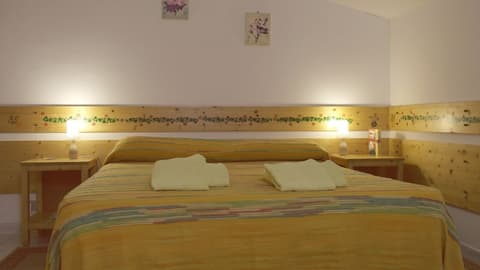 Giogaia Bed & Breakfast, Room