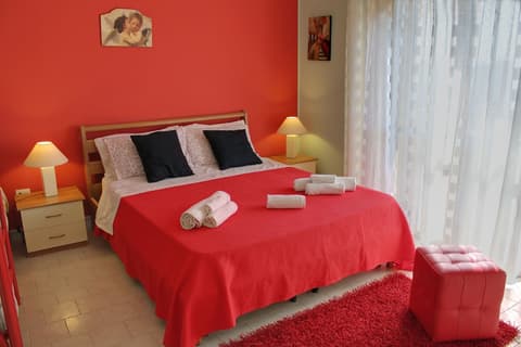 B&B Sbarco dei 1000, Room