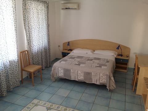 Hotel Villa Sirena, Room