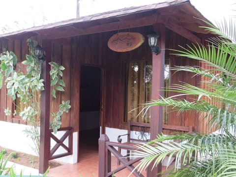 Arenal Montechiari Hotel, Terrace/patio