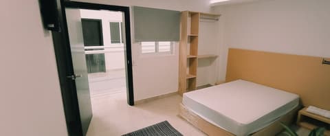 Nora Hotel & Co living, Room