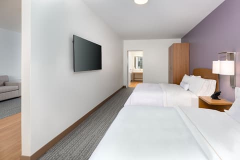 Element Atlanta Midtown, Room