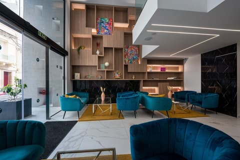 Flamingo Hotel, Reception