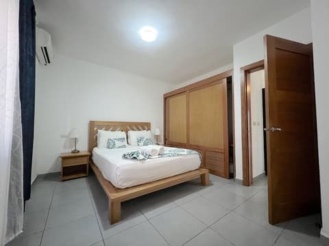 SOL CARIBE DELUXE STUDIOS playa LOS CORALES, Room