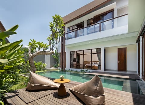 Agrapana Beach Villa, View from room