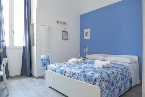 Il Pendio B&B, Room