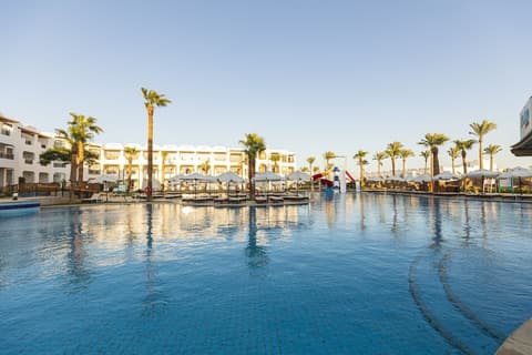 SUNRISE Remal Resort, Pool