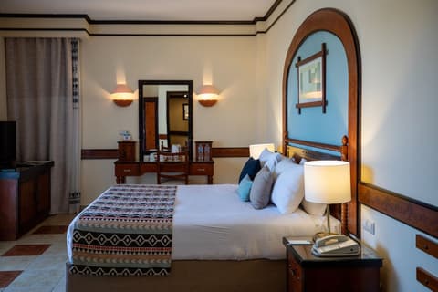 SUNRISE Remal Resort, Room