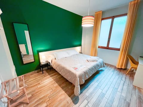 Ostello Bello Firenze, Room