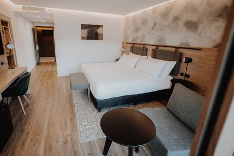 Böden Hotel & Spa, AKEN SOUL, Room