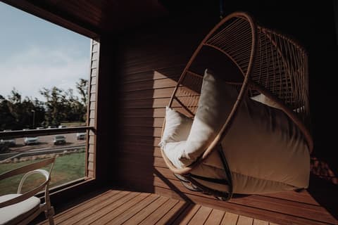 Böden Hotel & Spa, AKEN SOUL, Room