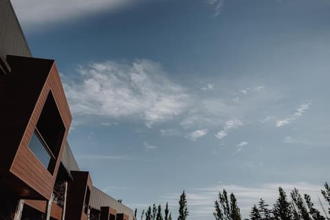 Böden Hotel & Spa, AKEN SOUL, View from room