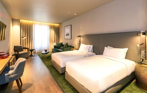 Hilton Porto Gaia, Room