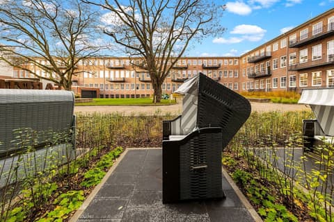 unique by ATLANTIC Hotels Bremen, View from room