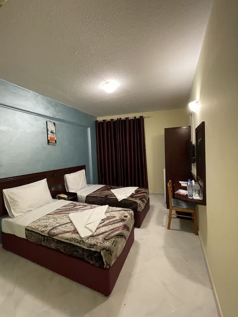 MOUNT SINA HOTEL BY AURA, Room