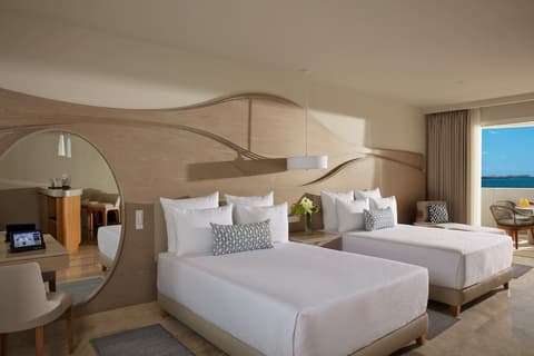 Breathless Cancun Soul Resort & Spa - Adults Only - All Inclusive, Room