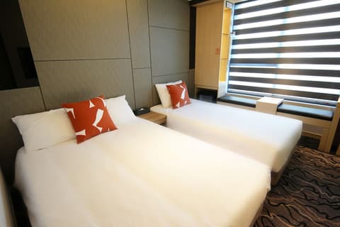 Jeju Grace Hotel, Room