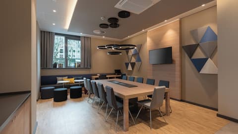 Holiday Inn Express and Suites Potsdam by IHG, Property amenity