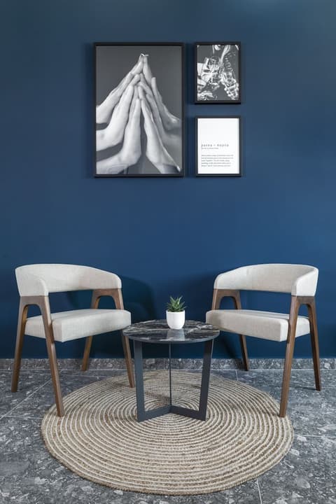 Play Theatrou, a member of Brown Hotels, Room