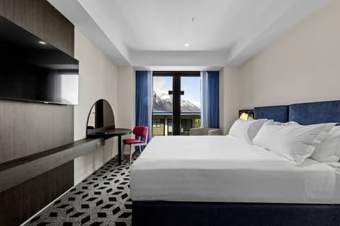 Holiday Inn Queenstown Remarkables Park by IHG, Room