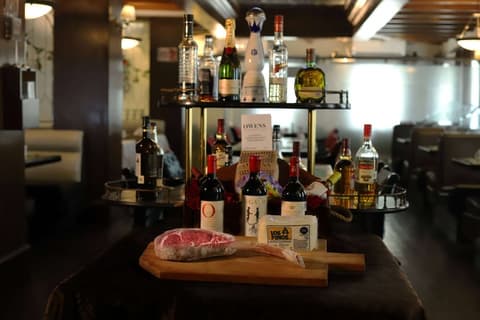 Wyndham Garden Los Mochis Plaza Inn, Dining