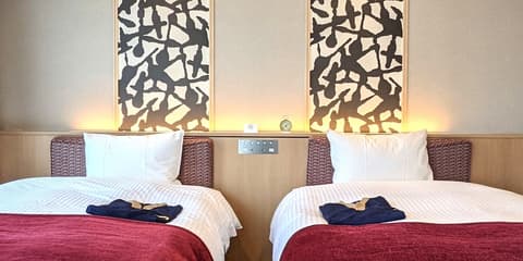 Hotel SUI Kyoto Kiyomizu, Room