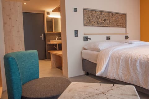 Eiger Lodge Chic, Room