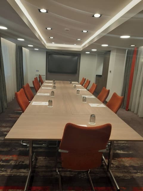 Clayton Hotel Bristol City, Restaurant