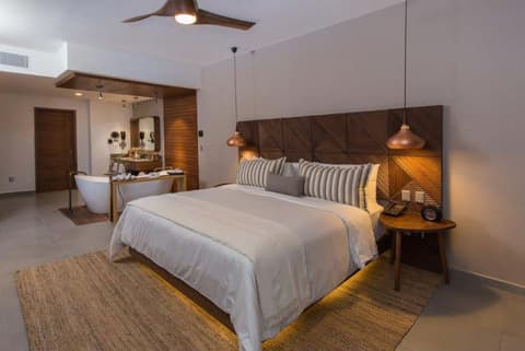 Ventus Ha at Marina El Cid Spa & Beach Resort, Room