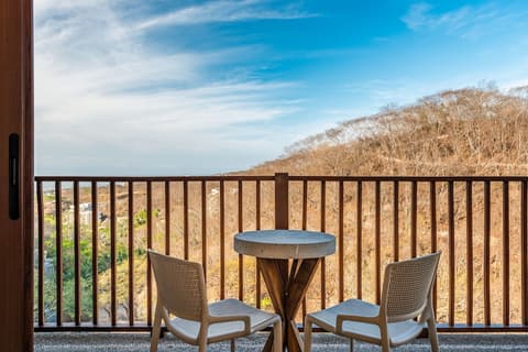 Delta Hotels by Marriott Riviera Nayarit, An All-Inclusive Resort, View from room