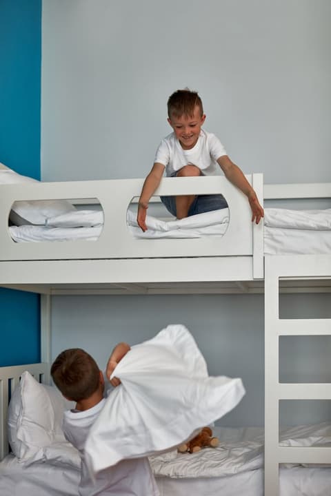 Centara Mirage Beach Resort Dubai, Room