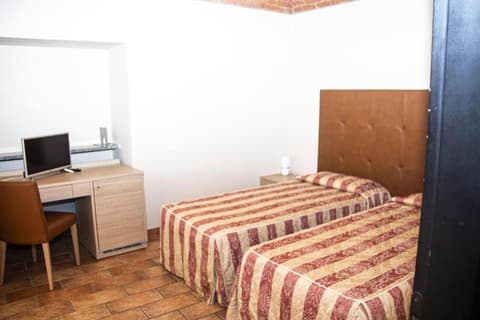 LVG Hotel Collection - Tornielli 9, Room