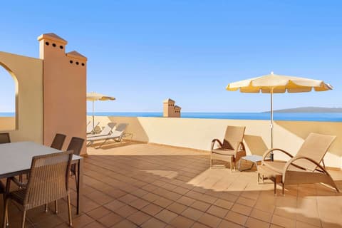 Wyndham Residences Costa Adeje, Room