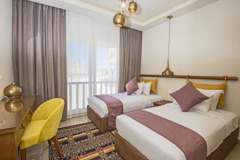 Outstanding Sea View-Azzurra Apartments, Room