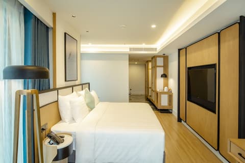 FLC City Hotel Beach Quy Nhon, Room