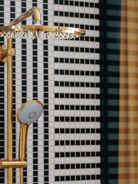 Dandy Hotel & Kitchen, Bathroom