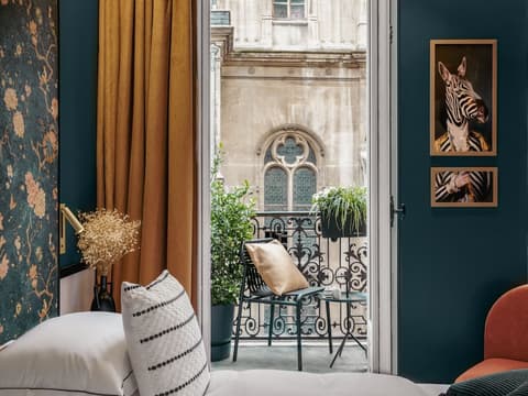 Dandy Hotel & Kitchen, Room