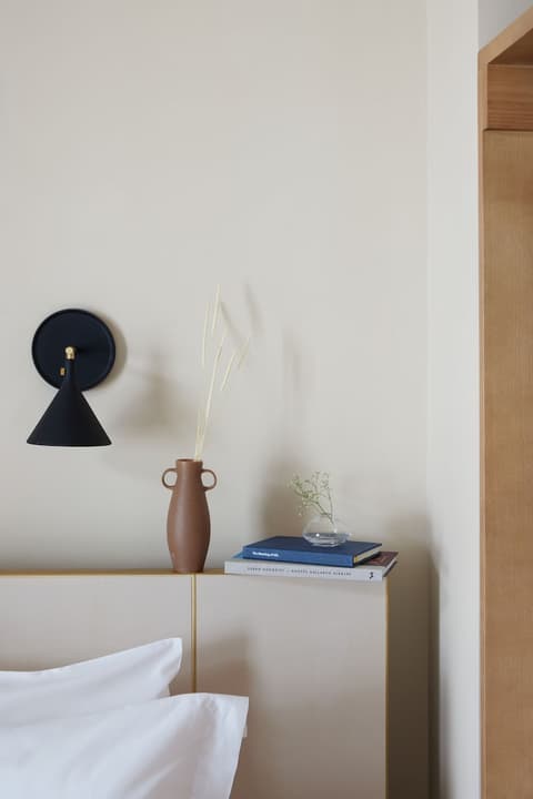 Buckle Street Studios by Locke, Aldgate, Room