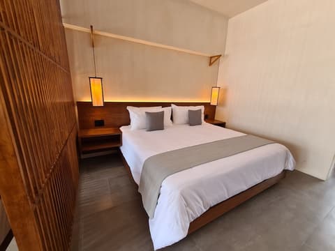 Hive Cancun by G Hotels, Room