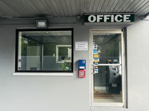 Crown Inn, Reception