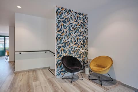 Pombal Rooms, Reception