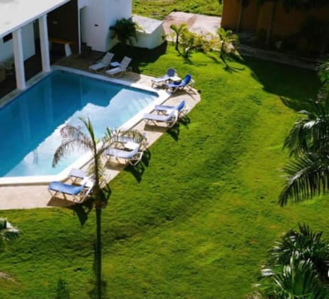 Hotel Marimba Punta Cana, 