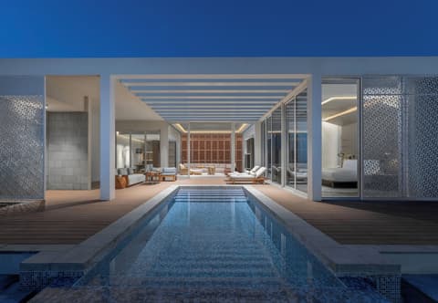 InterContinental Ras Al Khaimah Mina Al Arab Resort & Spa by IHG, Room