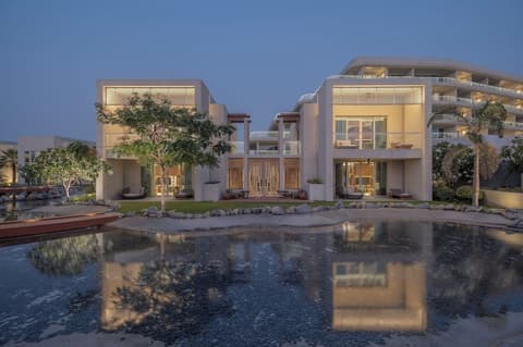 InterContinental Ras Al Khaimah Mina Al Arab Resort & Spa by IHG, Room