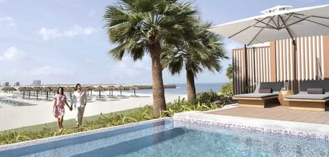 InterContinental Ras Al Khaimah Mina Al Arab Resort & Spa by IHG, Pool