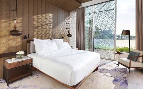 InterContinental Ras Al Khaimah Mina Al Arab Resort & Spa by IHG, Room