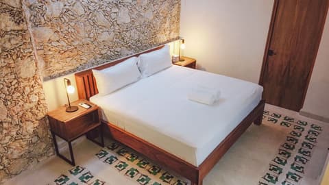 TreeHouse Boutique Hotel - Adults Only, Room