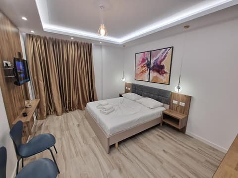 Joanna Suites, Room