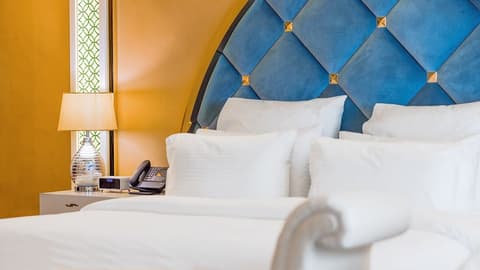 Grand Millennium Gizan, Room